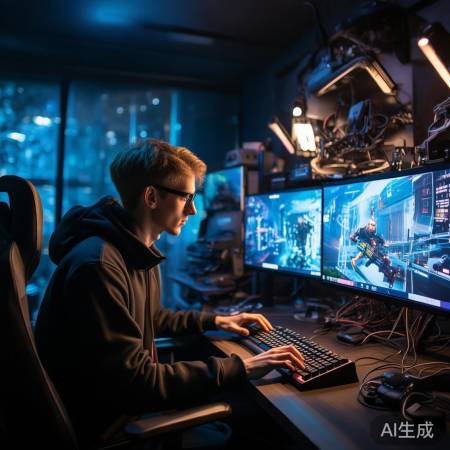 TheShy：勤奋总结，技术精