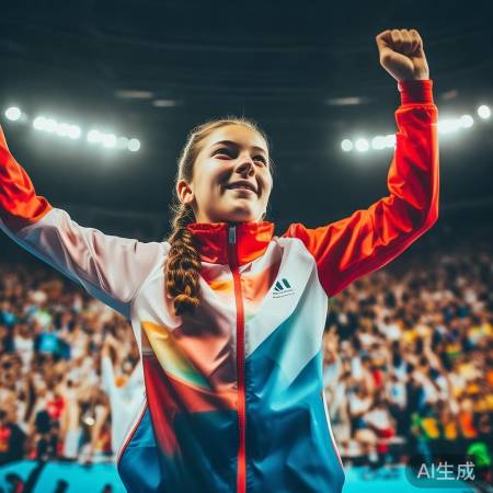 青奥会双人夺冠,势如破竹