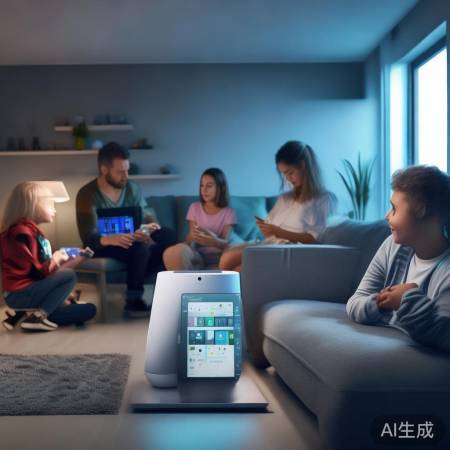 生活便捷，隐私泄露多