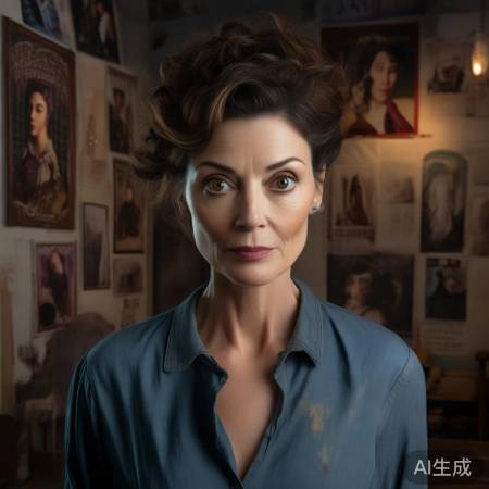 演技派转型新方向