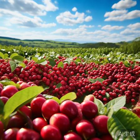 高糖水果受欢迎