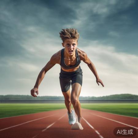 勇敢面对挑战，实现梦想