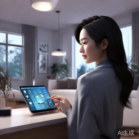 刘亦菲智界，多功能智能助手