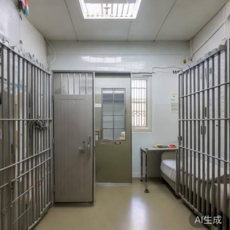 以色列监狱管理有亮点