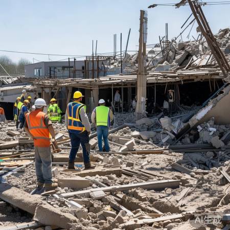 官方调查中，小心施工避隐患