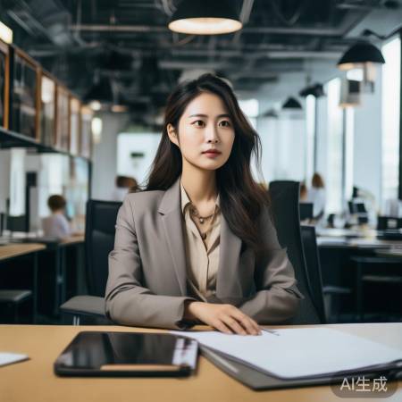 “高市早苗专心管理公司，或成商