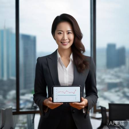 高市早苗：政途无奈，商界成功