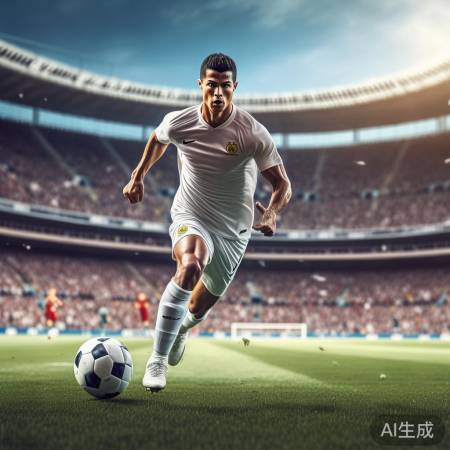 C罗世预赛路漫漫