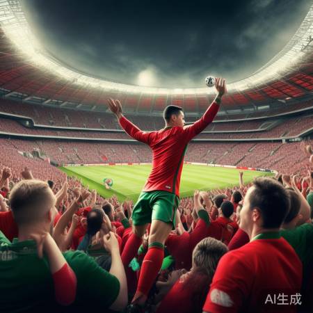 C罗破纪录，影响分析