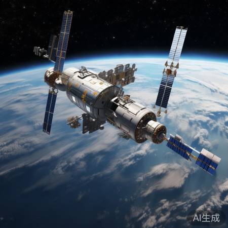 中国航天22周年，辉煌成就！