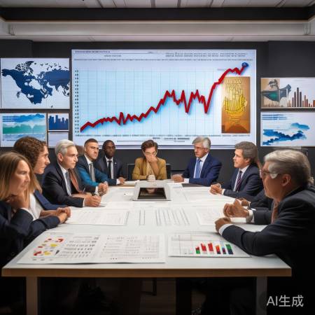 美联储加息助力经济稳定增长