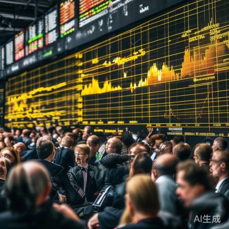 黄金价飞涨，关乎钱袋子