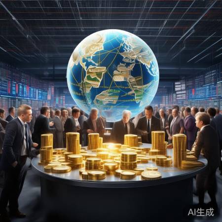 疫情反复，避险黄金受追捧