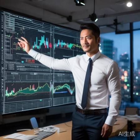 洞察市场脉搏，战略制胜