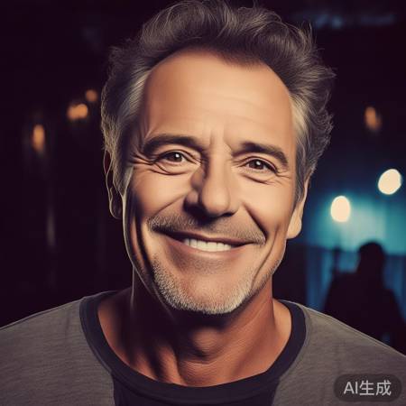 实力派明星温暖亮相