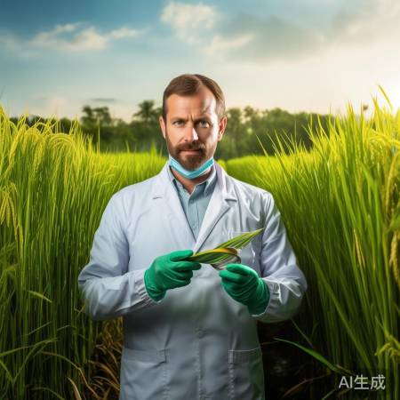 杂交水稻，坚持终有成