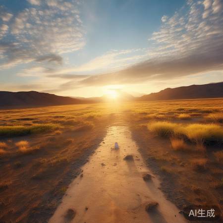 甘肃金矿经济前景广阔