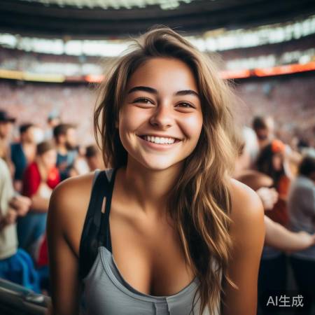 莎莎亲和力满分