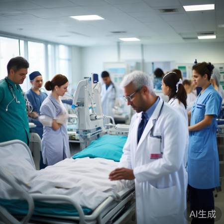 医院有实力应对挑战