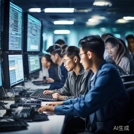 国内通信实力，应对制裁挑战