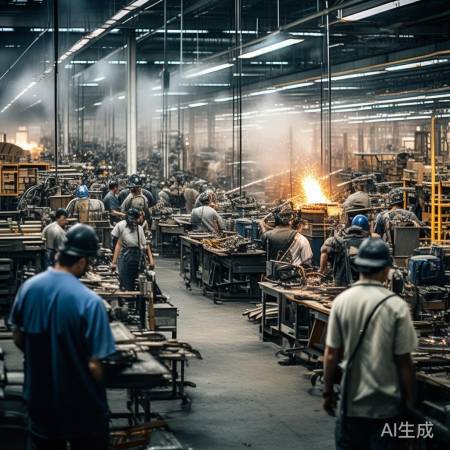 人工成本不容忽视