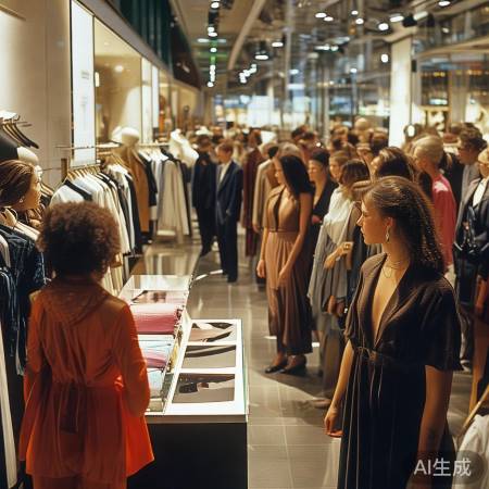 衣服贵有原因，了解不心疼钱包