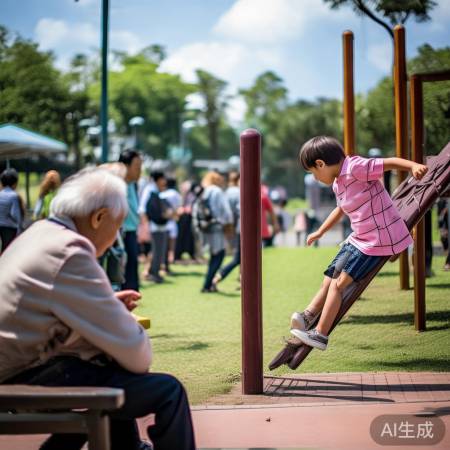 公共场所安全与道德需反思