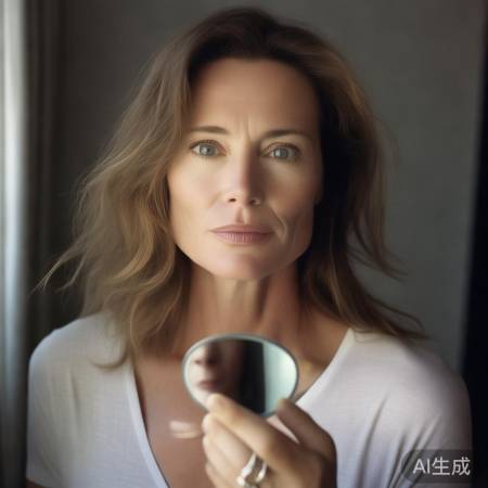 明星整形公开透明，尊重个人选择