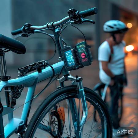 自动锁车隐患多