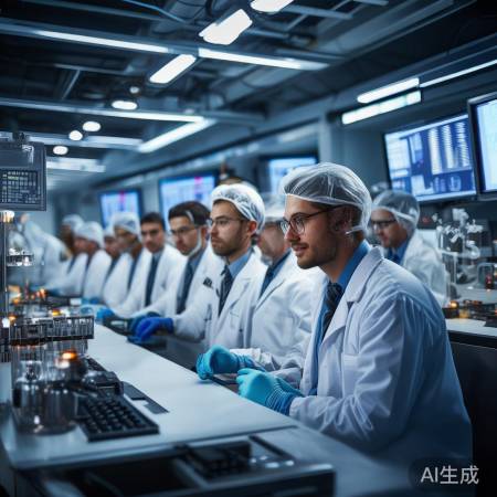 探索核事业奥秘