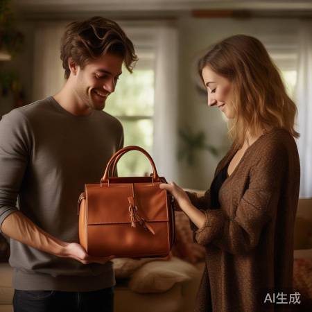 用心了解，简单爱意