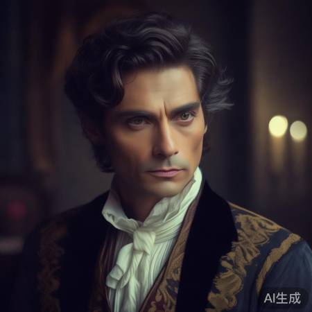 肖战新剧演技惊艳