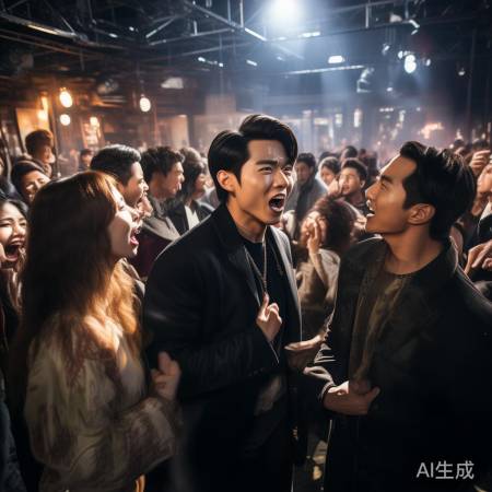 肖战剧人气火爆