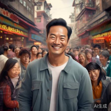 李锐湖南卫视综艺常客