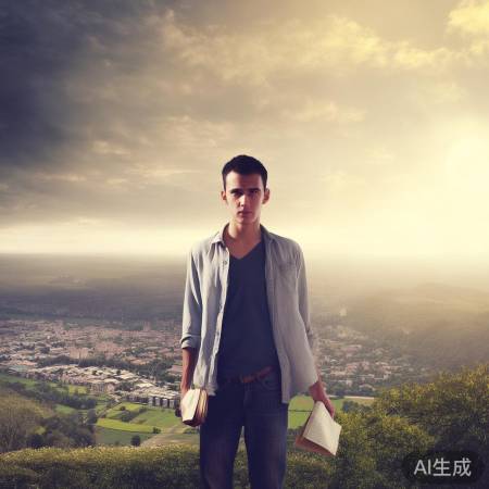 李锐新篇章，勇敢尝试新领域