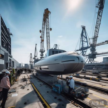 新西兰海军与中国合作，技术提升