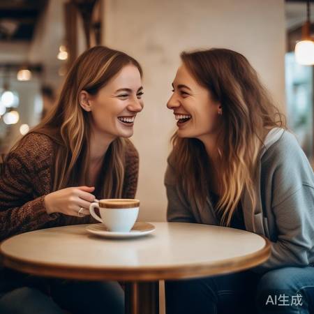 明星互动引发热议