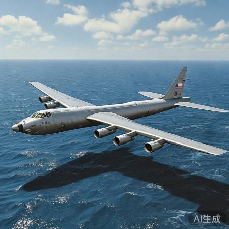 B52轰炸机抵委内瑞拉，局势紧