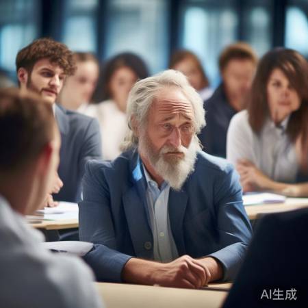 年龄歧视在我国职场常见