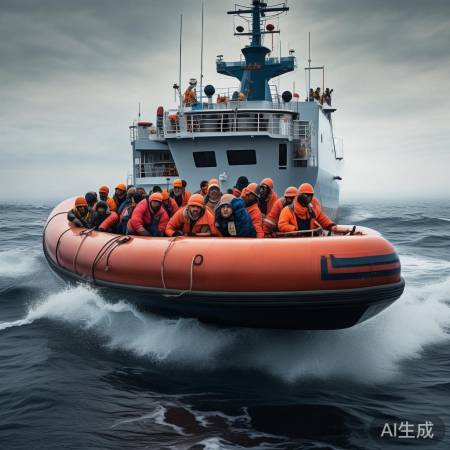 海上安全形势严峻，需加强船员培