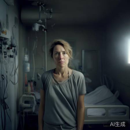 李施嬅勇敢战胜困境