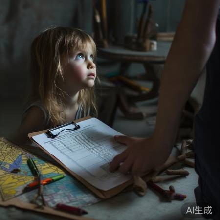 社会问题导致拐卖悲剧