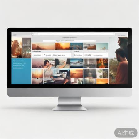 百度优化搜索界面，提升用户体验