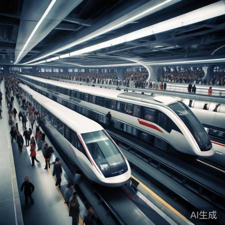 地铁是地下铁路的缩写