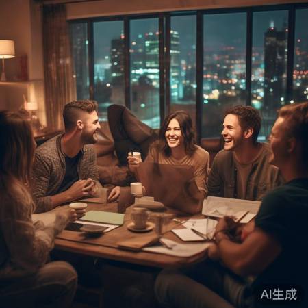 轻松聊metro，下周话题等你