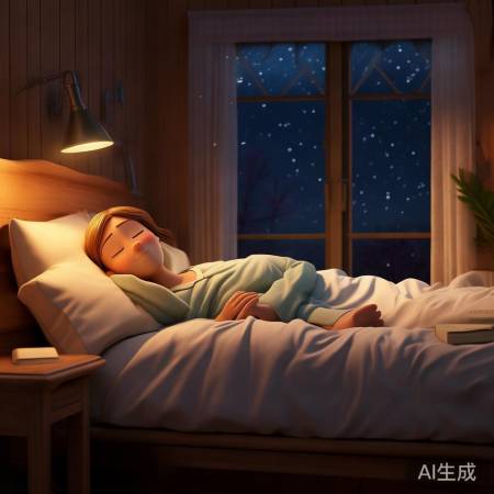 早睡习惯养成攻略