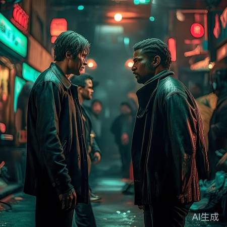 猎罪图鉴2：演技派演绎经典角色