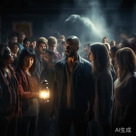 娱乐圈乌烟瘴气，有人努力净化