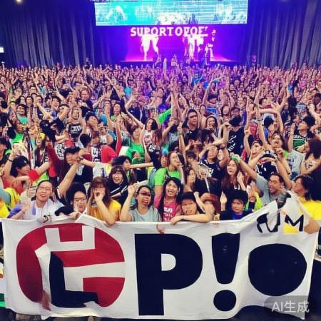 粉丝集体行动，CP热度攀升