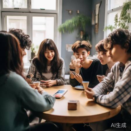 理性追星，传递正能量